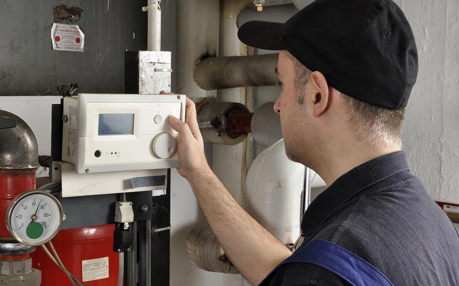 contrat maintenance chaudière gaz Vélizy-Villacoublay